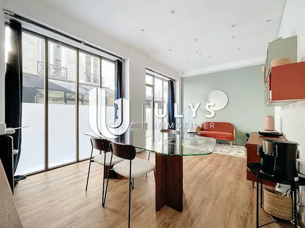 Local commercial 20 m²