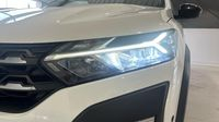 Dacia Jogger 1.0 ECO-G 100ch SL Extreme 7 places — photo 17