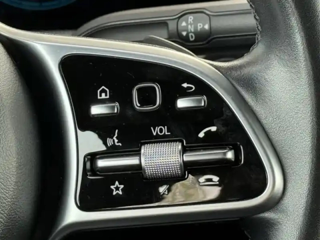 Mercedes Classe A 180 d progressive line /177 — photo 23