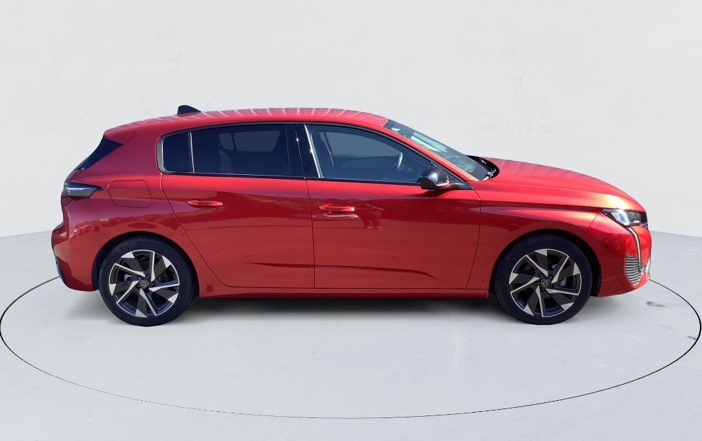 Peugeot 308 — photo 4