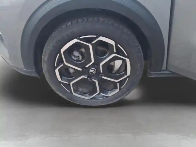 Citroën C3 1.2 turbo 100ch max — photo 11