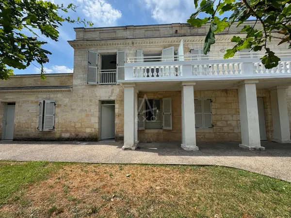 Maison mitoyenne 4 pièces 74 m²