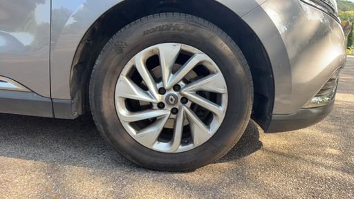 Renault Espace 1.6 dCi 160 EDC6 - Zen – 2017 – 126137 km – Diesel – Boîte Automatique — photo 20