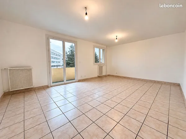 Appartement 3 pièces 68 m²