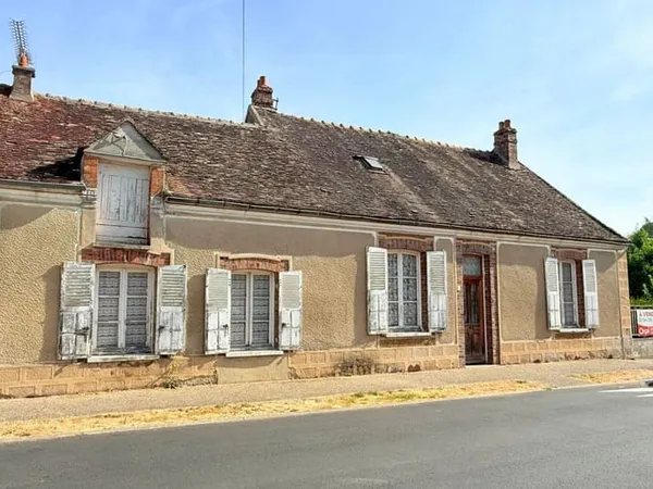 Maison 5 pièces 104 m²