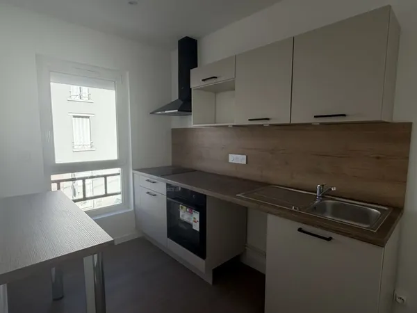 Appartement à louer Clermont-Ferrand