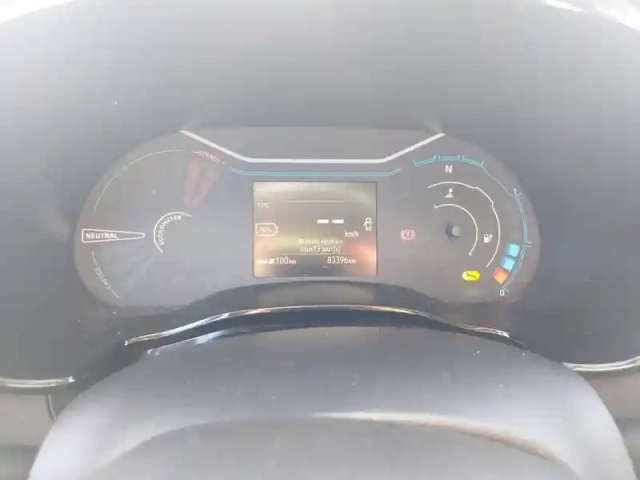 Dacia Spring achat intégral — photo 12