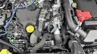 Renault Clio 1.5 Blue dCi 100ch Evolution - 24 — photo 20