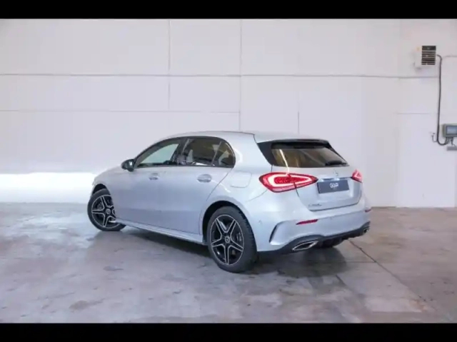 Mercedes Classe A 250 e 160+102ch amg line 8g-dct 8cv — photo 19