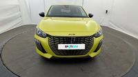 Peugeot 208 1.2 Hybrid 100ch Allure e-DCS6 — photo 2