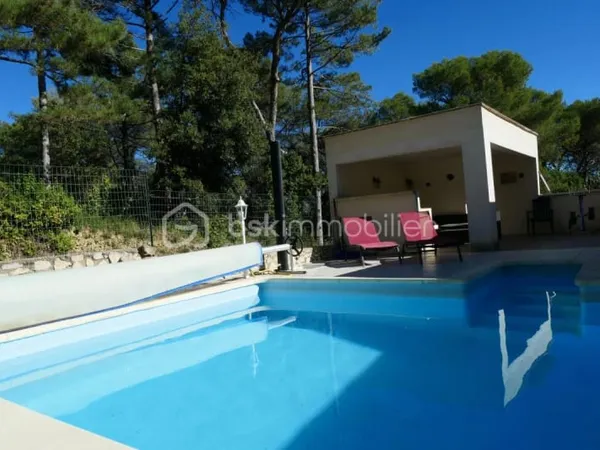 Maison 5 pièces 107 m²