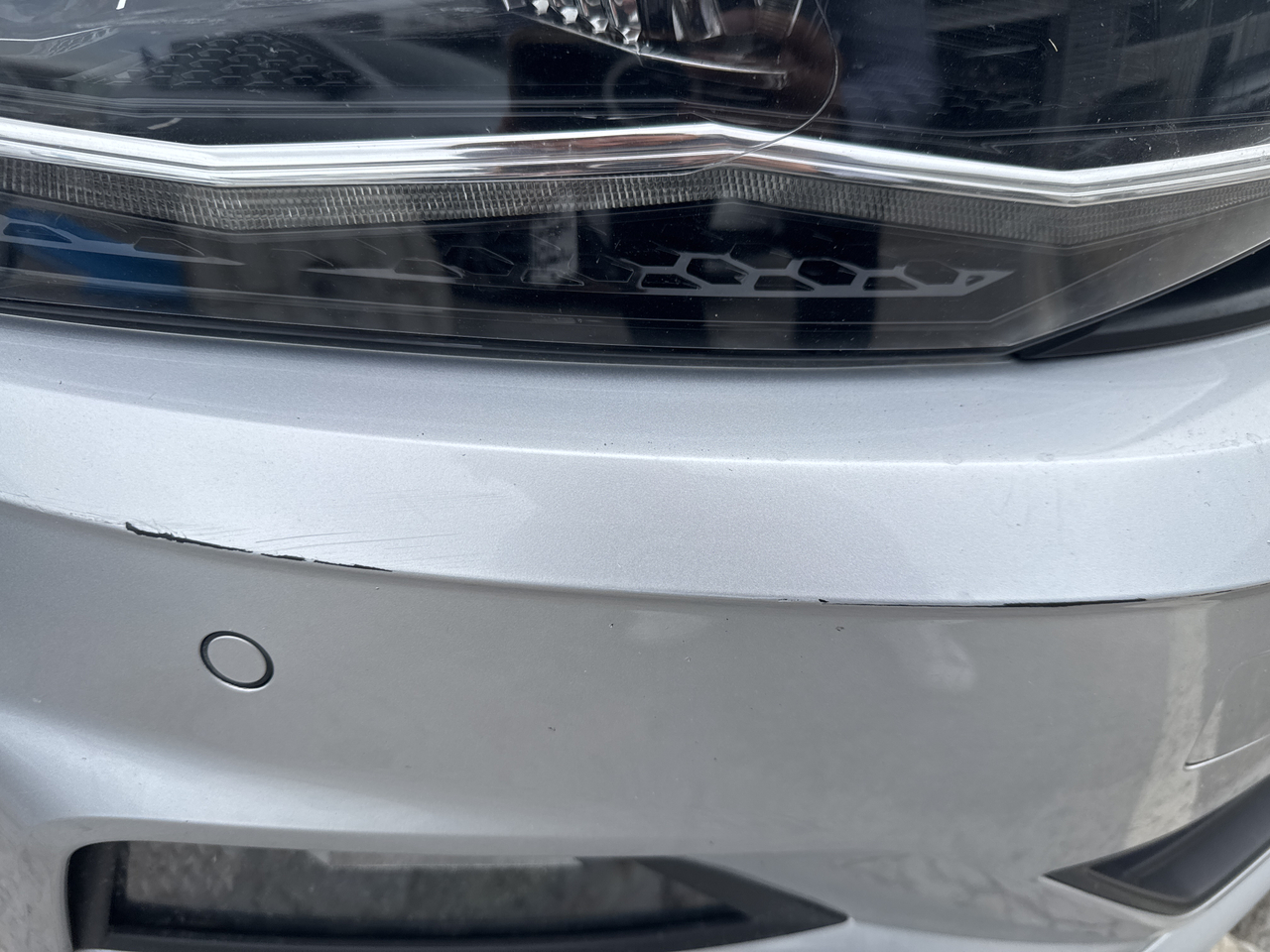 Volkswagen Polo 1.0 TSI 95 S&amp;S BVM5 — photo 37