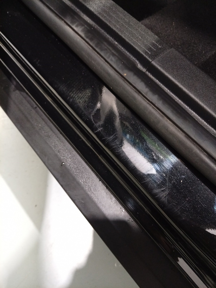 Citroën C3 — photo 40