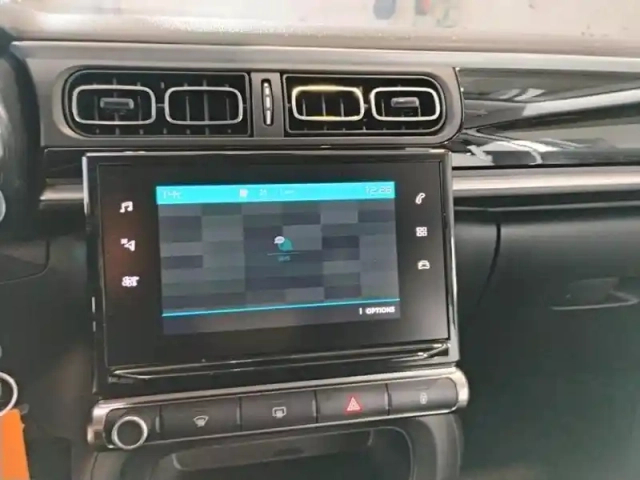 Citroën C3 puretech 83 ch bvm5 max — photo 11