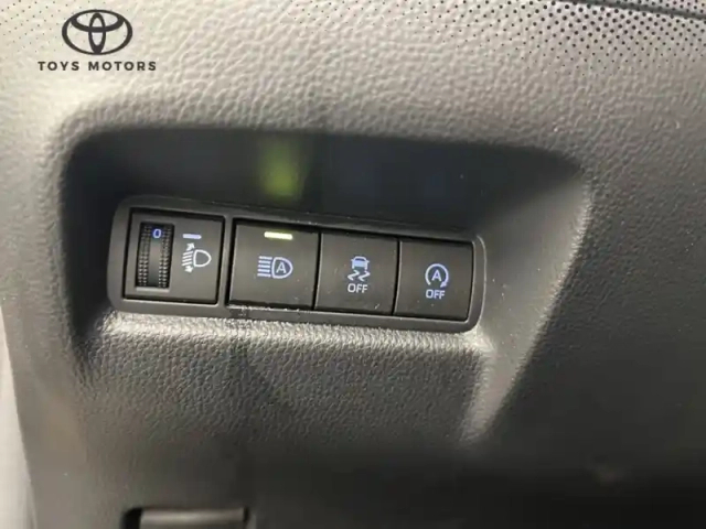 Toyota Aygo 1.0 vvt-i 72 design — photo 22