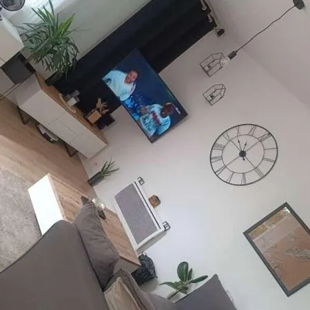 Appartement F2