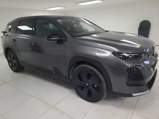 Citroën C5 Aircross hybride 145 ch e-dcs6 — photo 8