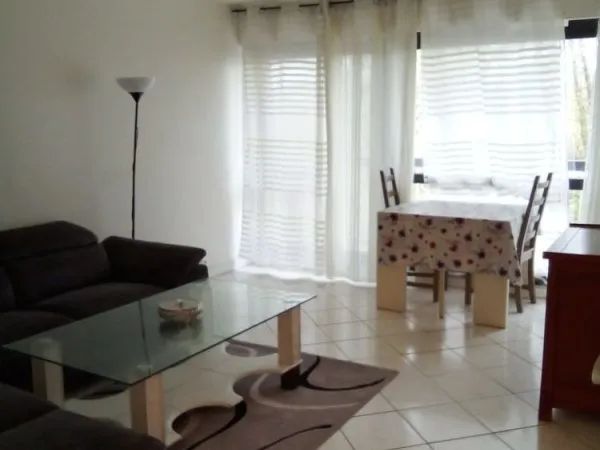 appartement T3 les Clayes sous bois