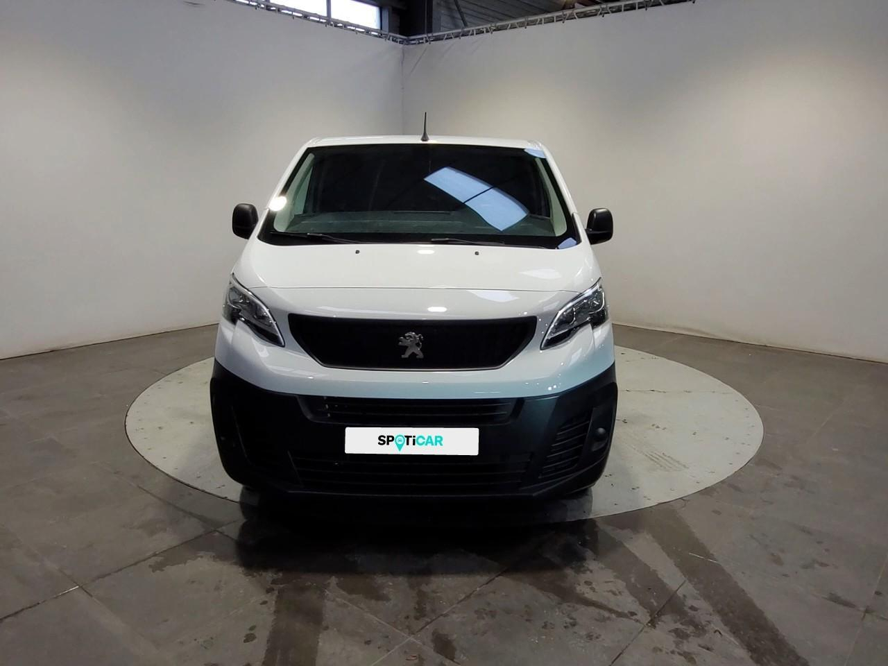 Peugeot Expert fgn tole m bluehdi 120 s&s bvm6 — photo 8