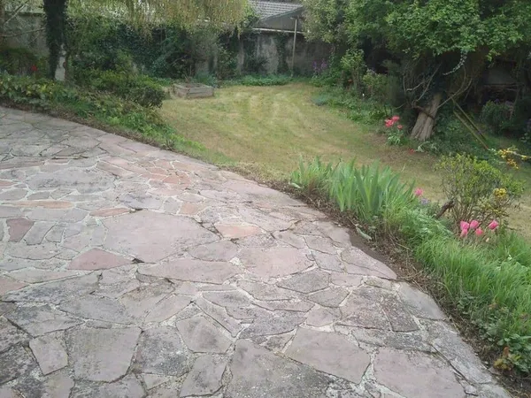 Maison 7 pièces 164 m²