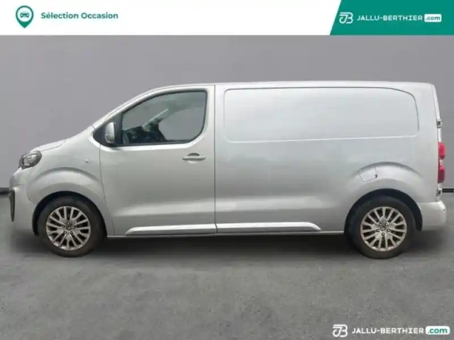 Peugeot Expert fg standard 1.6 bluehdi 115ch premium pack s&amp;s — photo 5