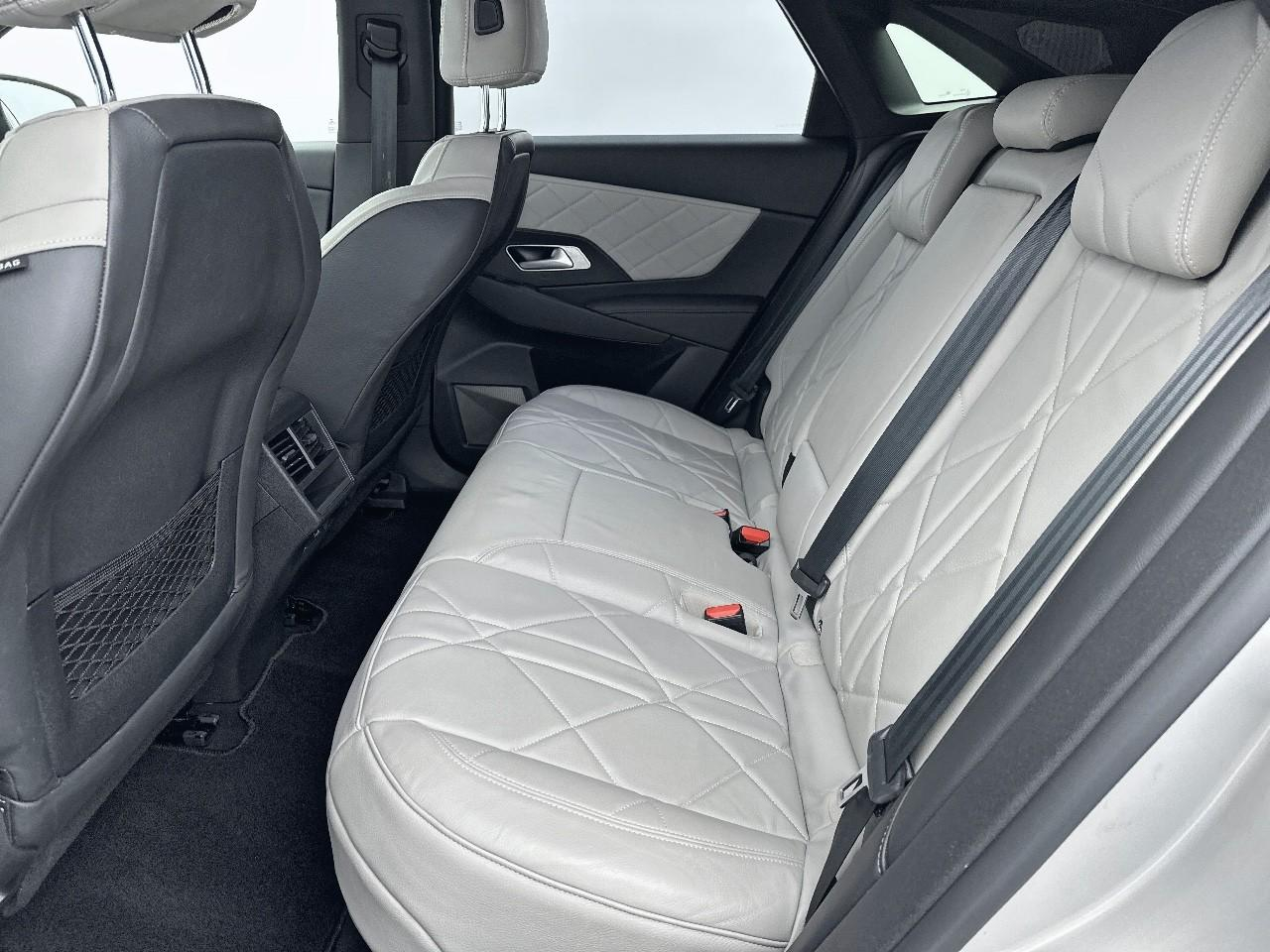 Ds Ds 7 crossback crossback hybride e-tense 225 eat8 ligne noire — photo 12
