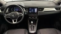 Renault Captur 1.6 E-Tech hybride 145ch Intens -21 — photo 11