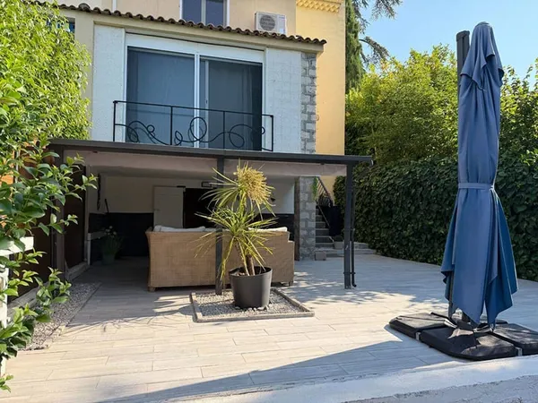 Villa 5 pièces 79 m²
