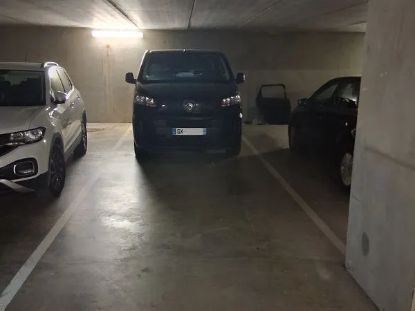 Parking Metz journée du 28/09/2026 Pape