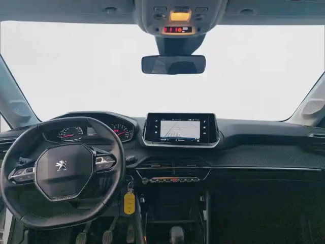 Peugeot 208 puretech 75 s&amp;s bvm5 — photo 28