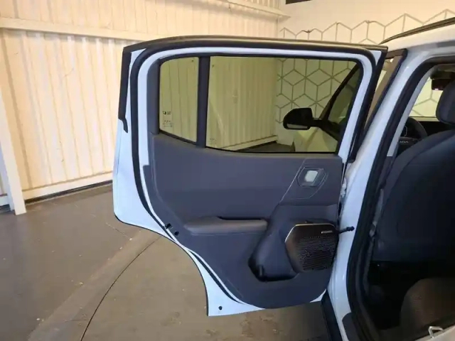 Kia Ev2 107,8 kw (145 ch) autonomie standard 42.2 kwh — photo 18