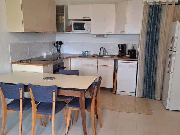 Immobilier appartement Auray