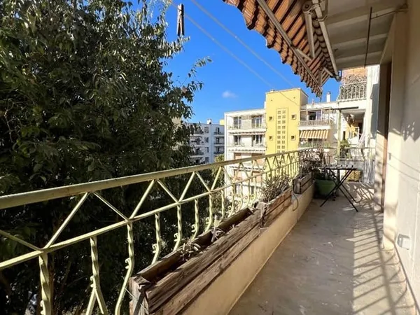 Appartement 4 pièces 82 m²