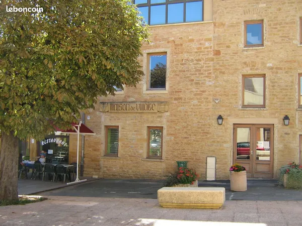 Vente plateau de 128 m² pour bureaux ou loft
