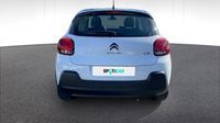 Citroen C3 1.2 PureTech 83ch S&S Shine — photo 5