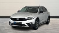 Fiat Tipo 1.0 FireFly Turbo 100ch S/S Life Plus 5p — photo 1