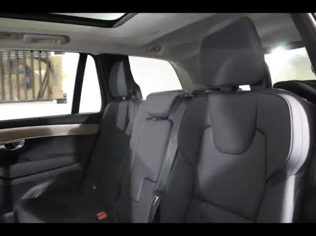 Volvo Xc90 t8 awd 310 + 145ch ultra style dark geartronic — photo 15
