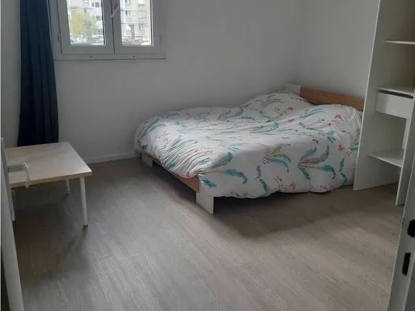 Chambre Femme