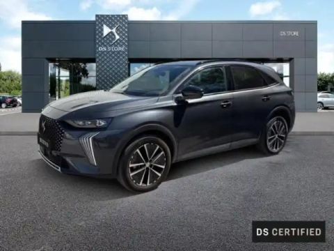 Ds Ds 7 1.5 bluehdi 130ch edition france