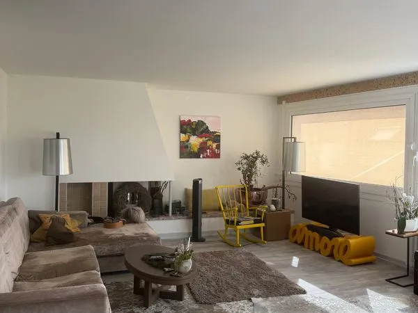 Vente Appartement centre ville