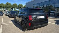 Mini Countryman Cooper 136ch Highlands BVA7 — photo 7