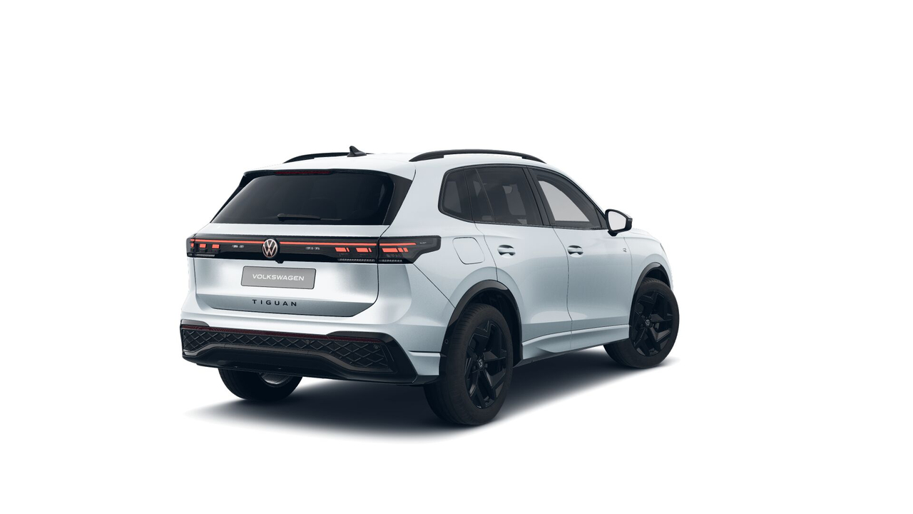 Volkswagen Tiguan 1.5 eTSI 150ch DSG7 — photo 5