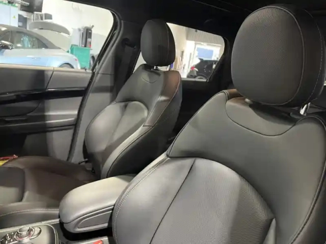 Mini Countryman cooper s edition northwood 178 — photo 18