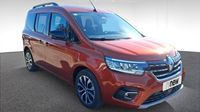 Renault Kangoo 1.5 Blue dCi 115ch Intens — photo 3