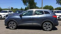 Renault Kadjar 1.5 Blue dCi 115ch Techno EDC — photo 8