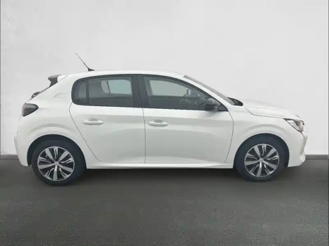 Peugeot 208 puretech 75 s&amp;s bvm5 — photo 4