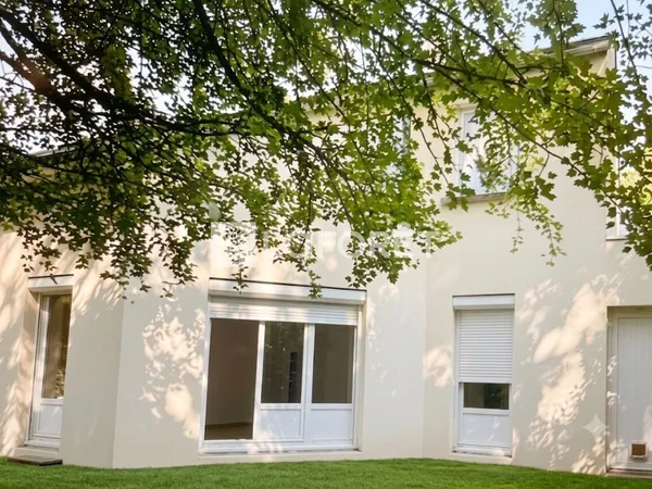 Maison 4 pièces 94 m²