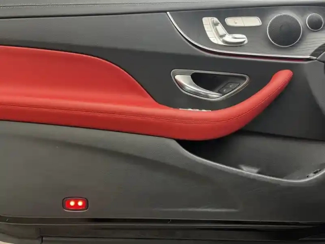 Mercedes Cla 300 amg line — photo 14