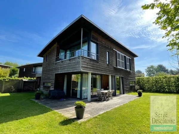 Maison 5 pièces 147 m²