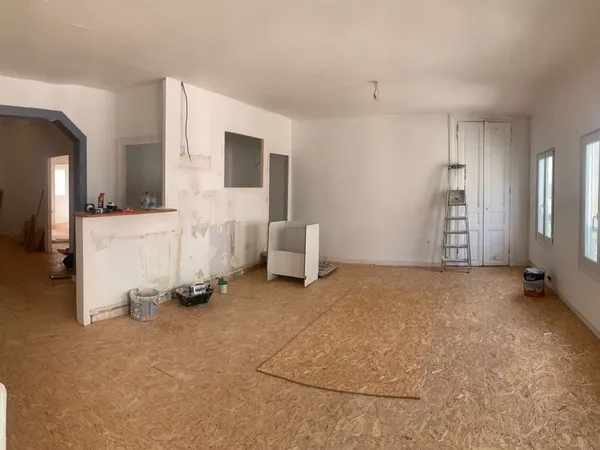Appartement de 95m2 à louer sur Saint-Maixent-l'École